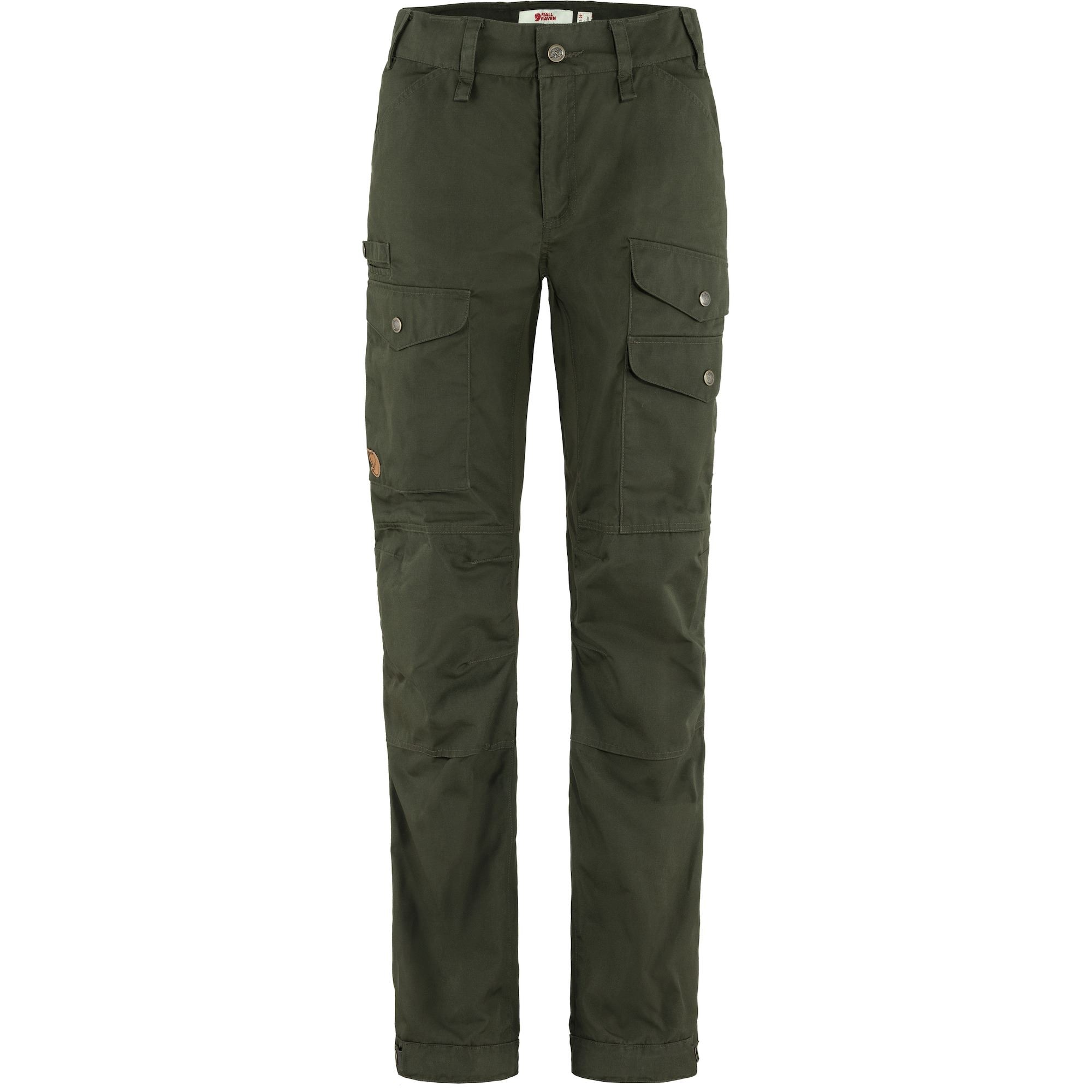 Fjällräven Vidda Pro Ventilated, Dame<br>Ekstremt slitesterk