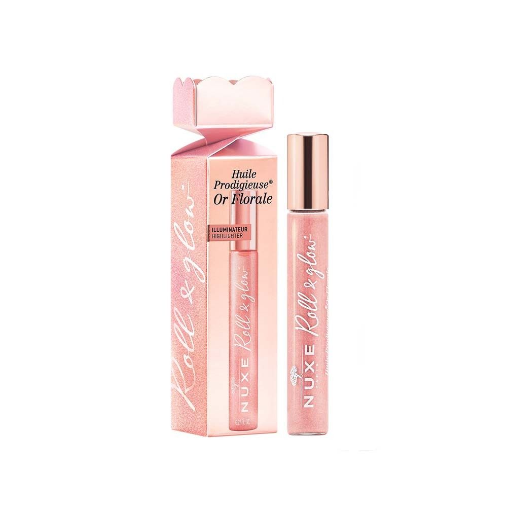 Nuxe Prodigieuse® Or Florale