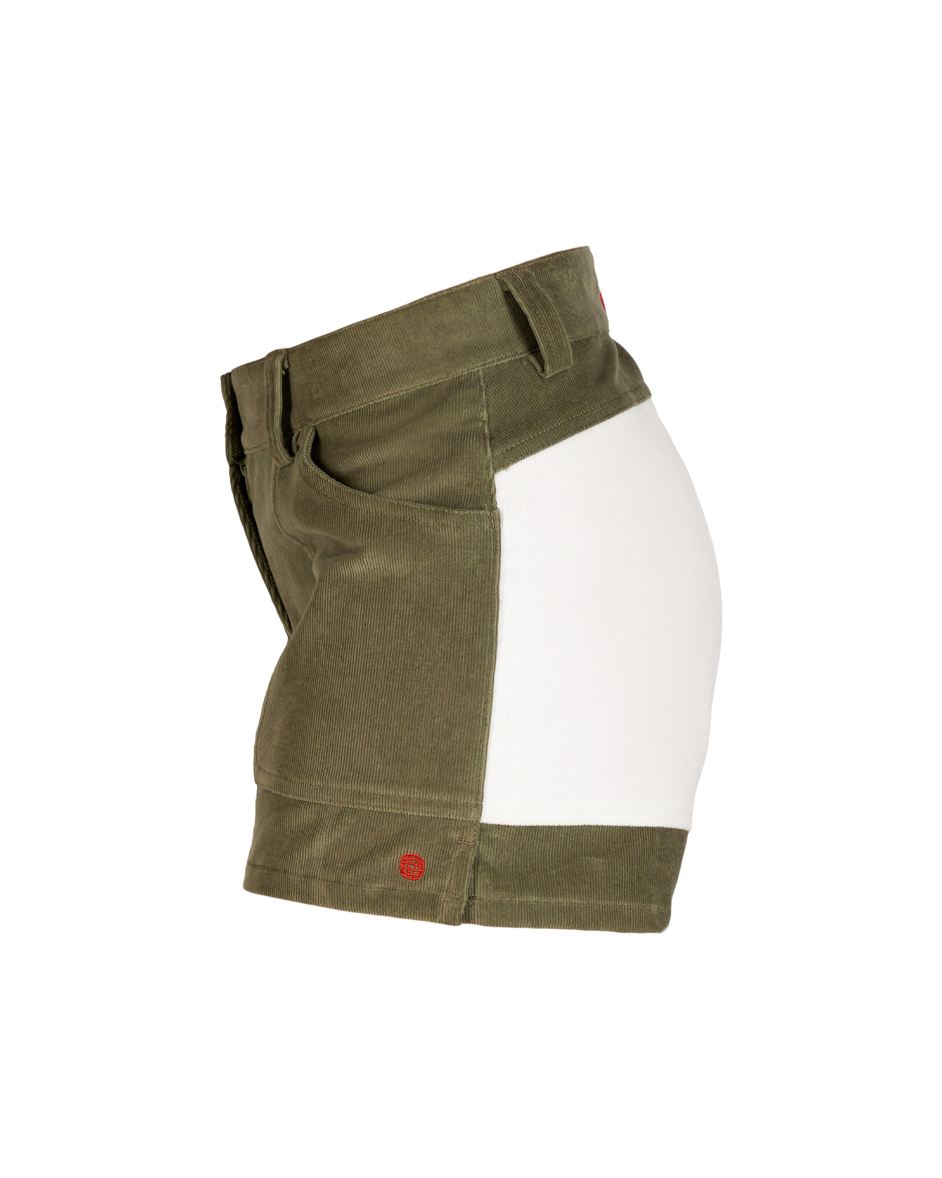 Amundsen 5incher Concord W`s, Shorts