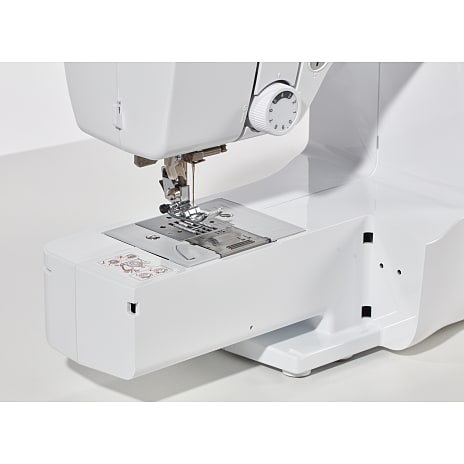 Brother FS40s elektronisk CPX symaskine