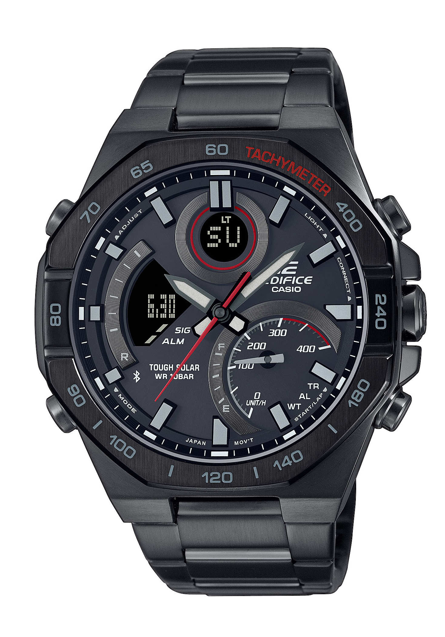 Casio Edifice Bluetooth Herrenuhr ECB-950DC-1AEF