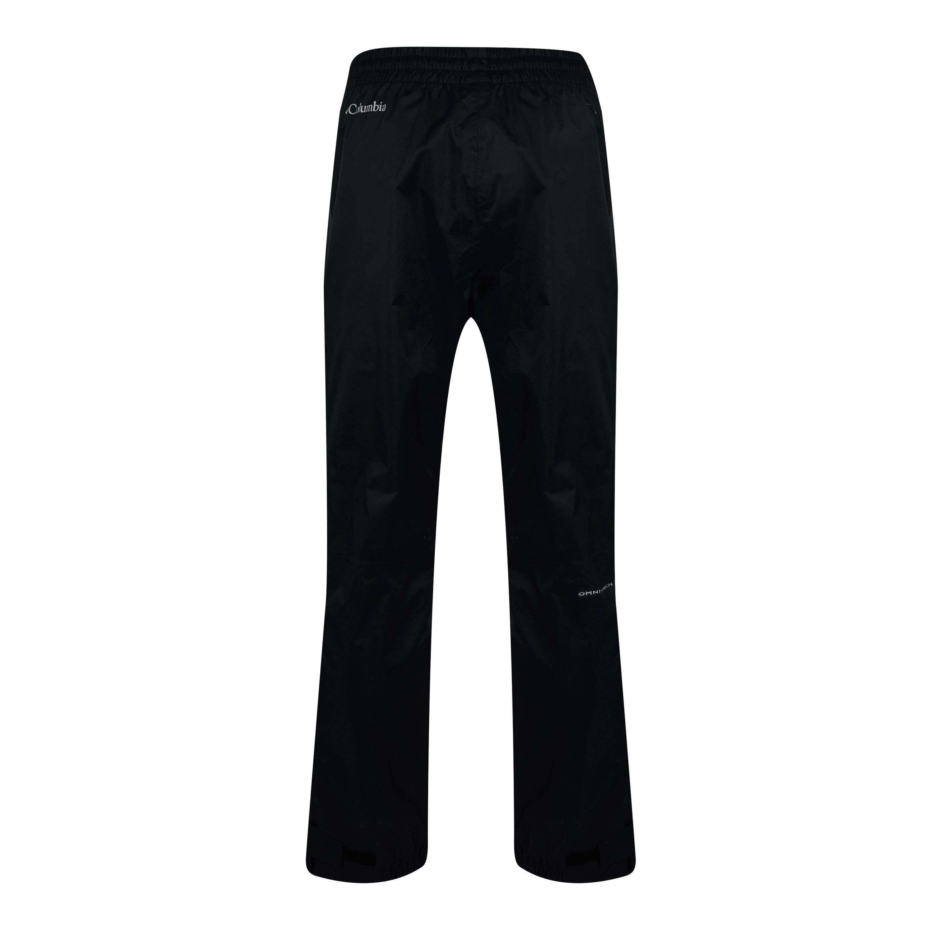 Columbia Pouring Waterpoof Trousers Mens