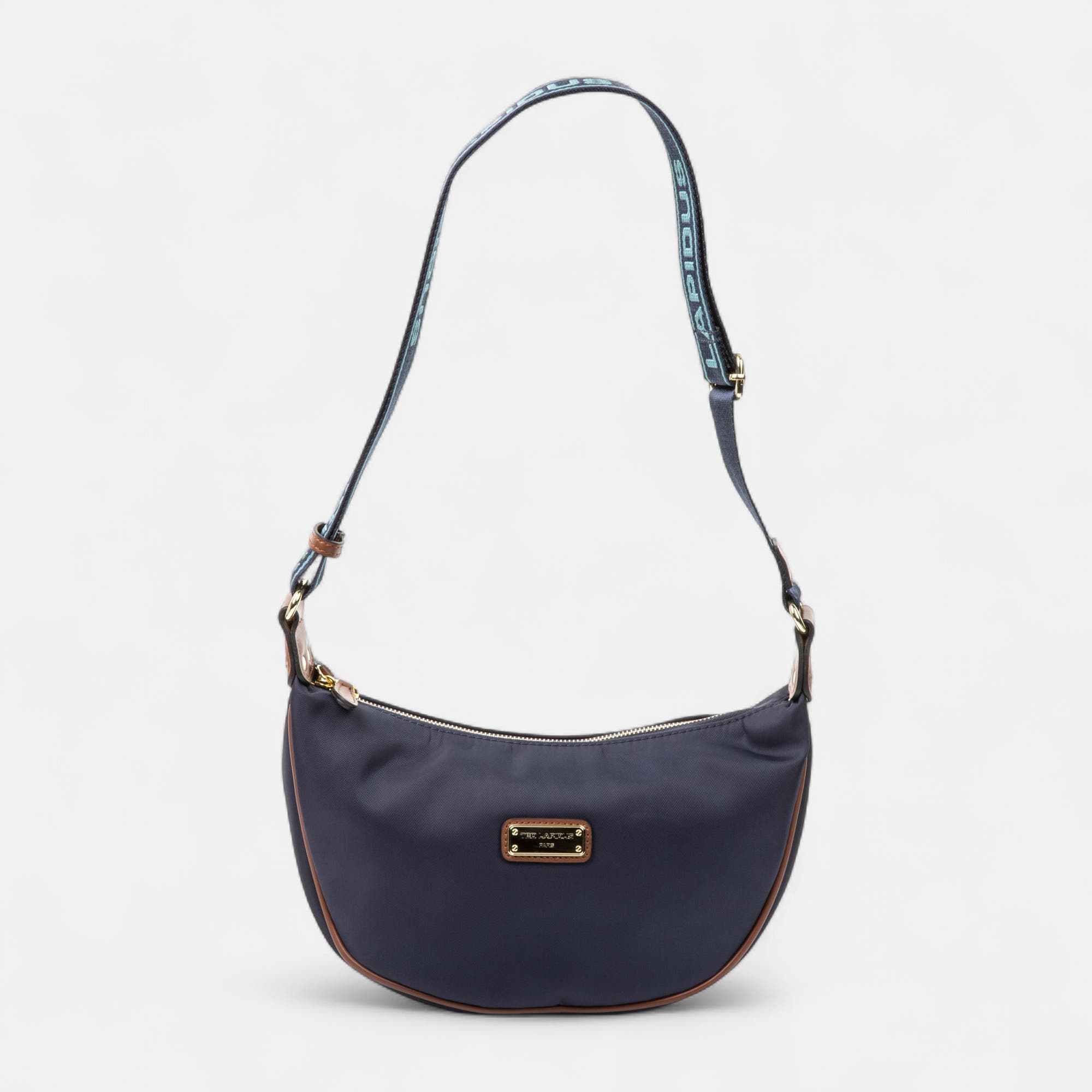 Banane bleu marine