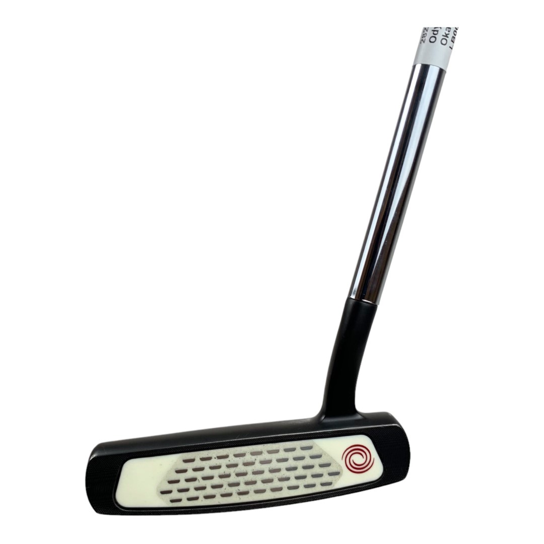 Odyssey Double Wide Triple Track Putter