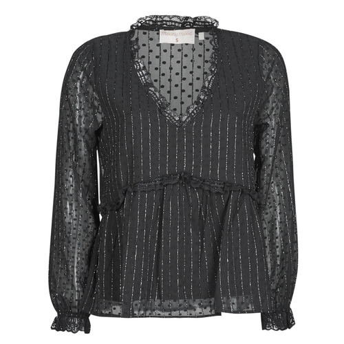 Moony Mood - PABBENANT - Noir