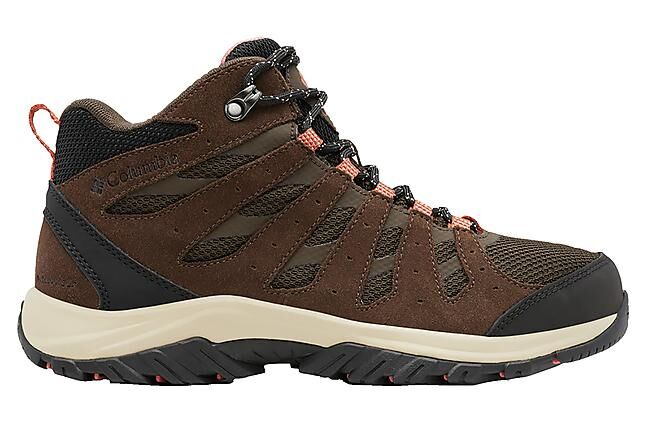 COLUMBIA - CHAUSSURES DE RANDONNEE REDMOND III MID WP W