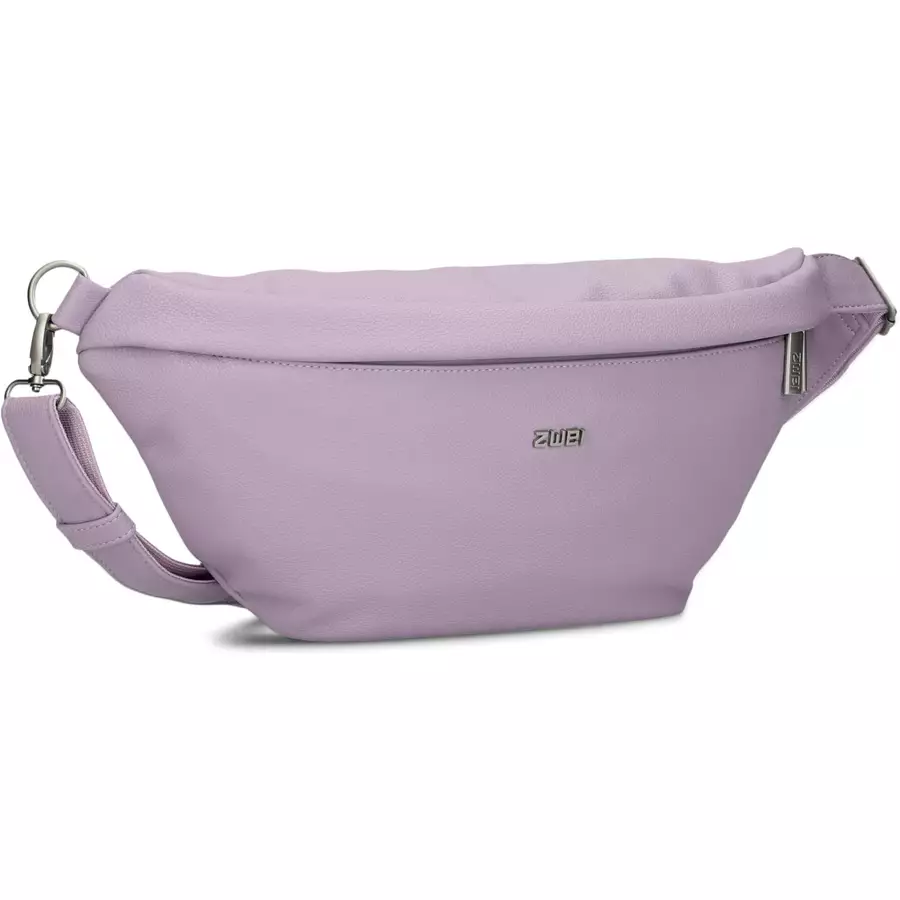 zwei Mademoiselle MH80 - Gürteltasche 40 cm lilac