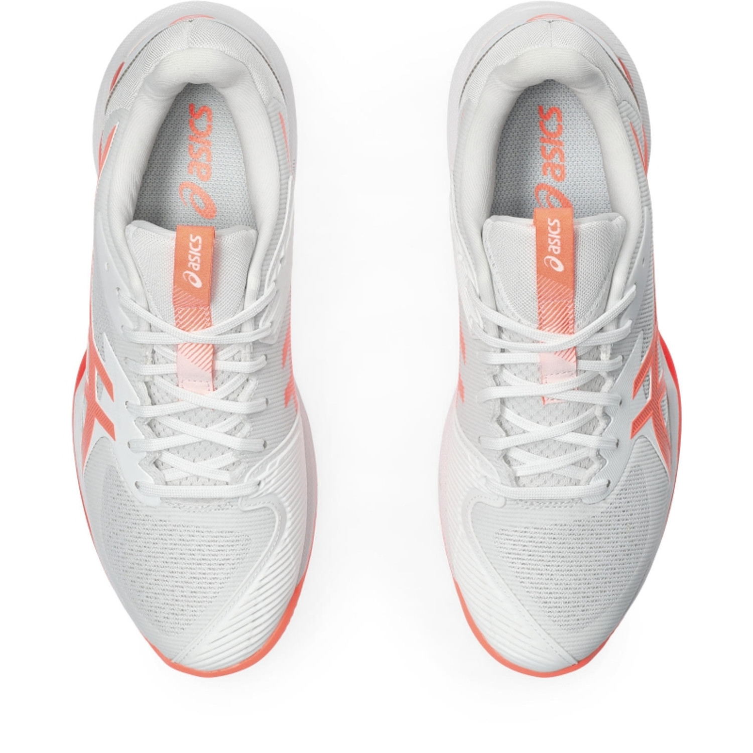 Asics Solution Speed FF 3 Clay Dames