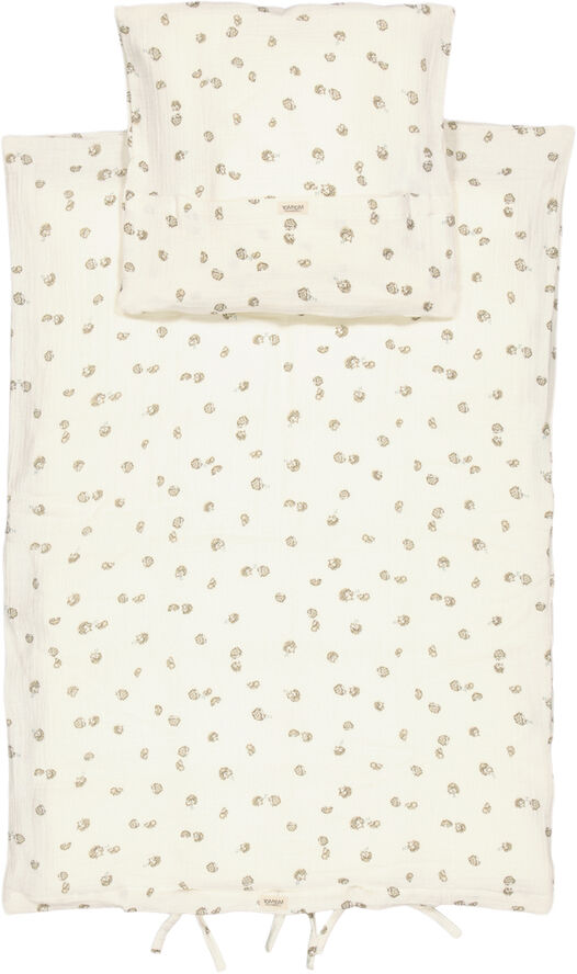 MarMar Copenhagen Bed Linen Baby Forest friends