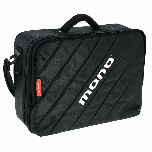 Mono Cases Pedalboard Case Club 2.0 BK