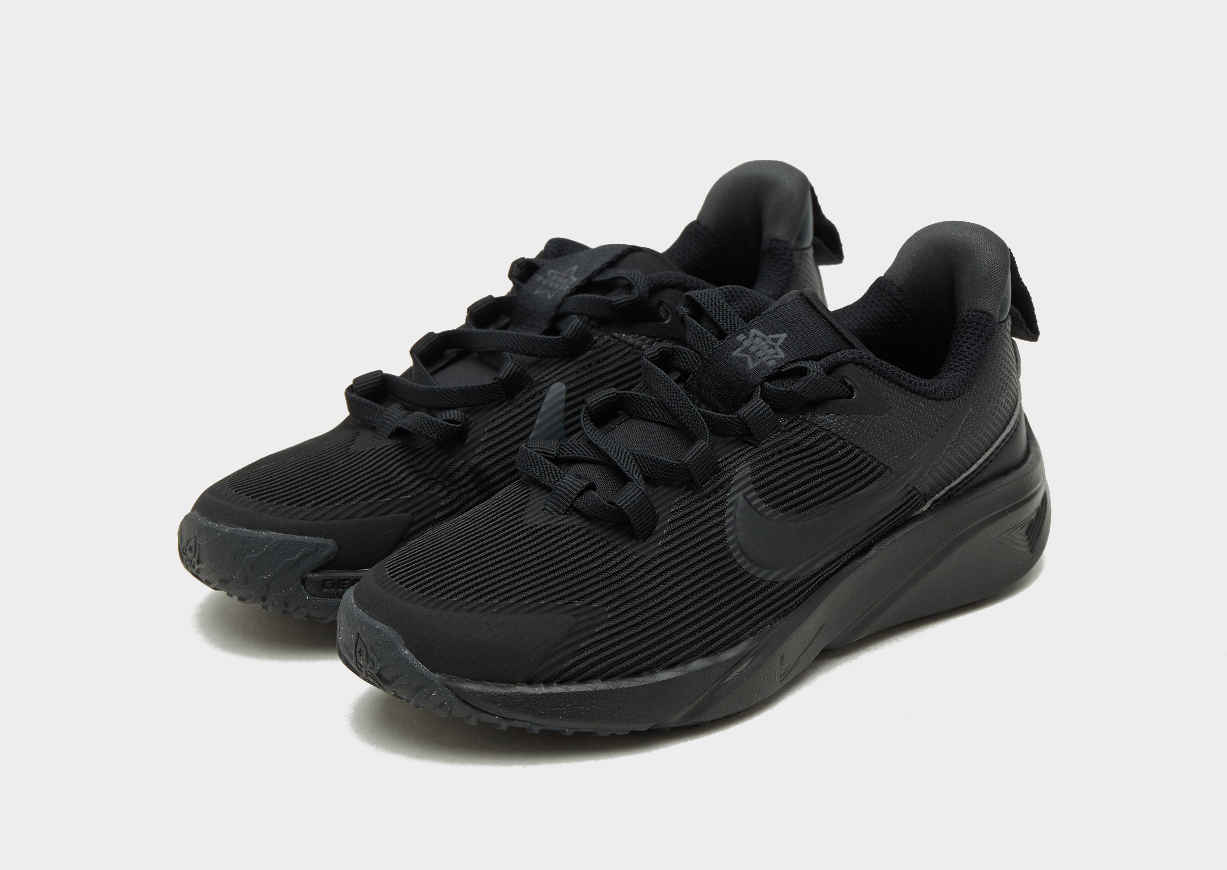 Nike Star Runner 4 Children