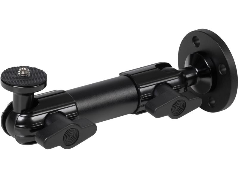 Elgato Halterung Wall Mount Eine flexible Montagelösung zum Halten einer Kamera