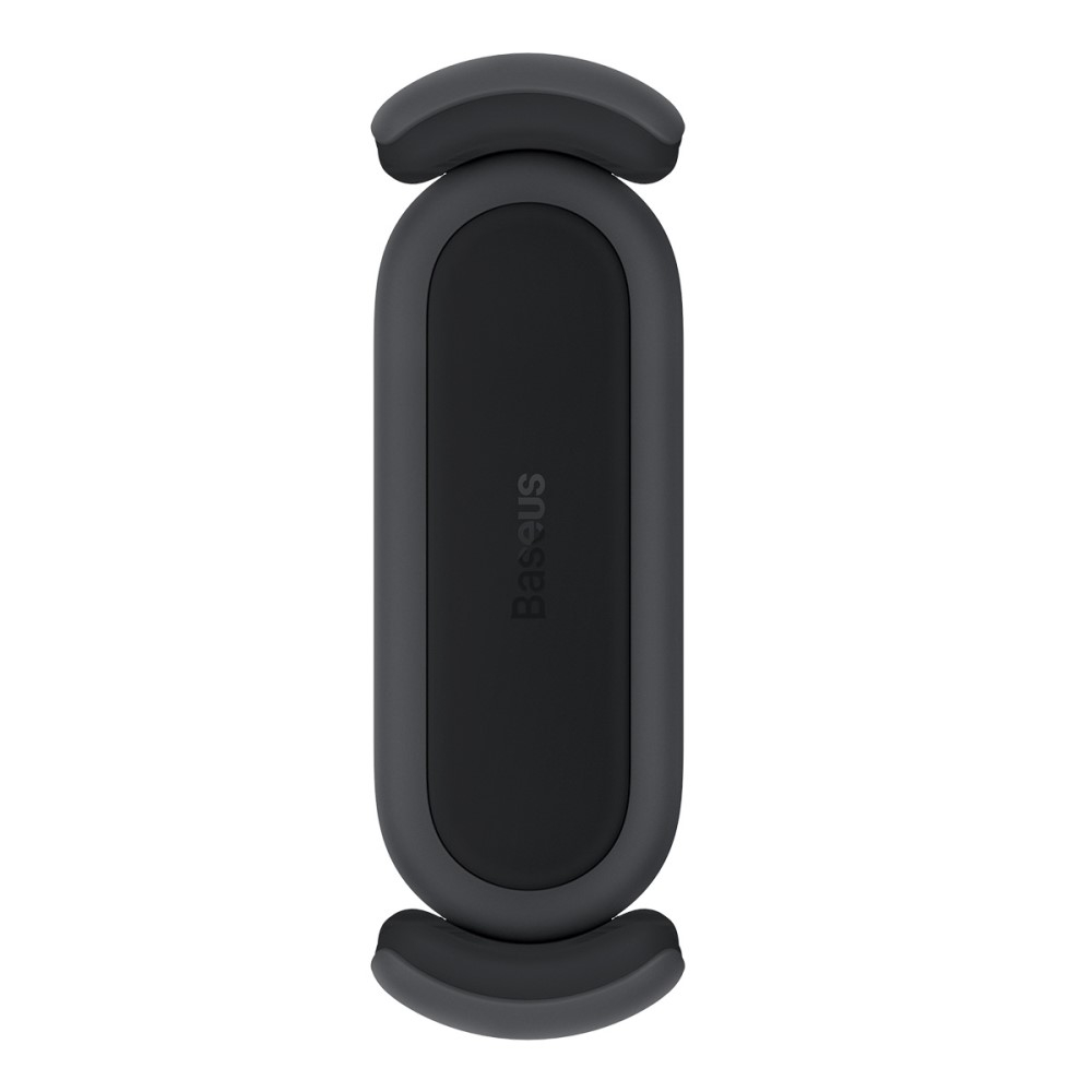 Verstellbare Auto KFZ 360° Grad Smartphone Halterung für Air Frame Lüftungsgitter - Schwarz