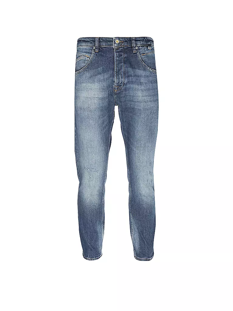 GABBA Jeans Tapered Fit ALEX  dunkelblau