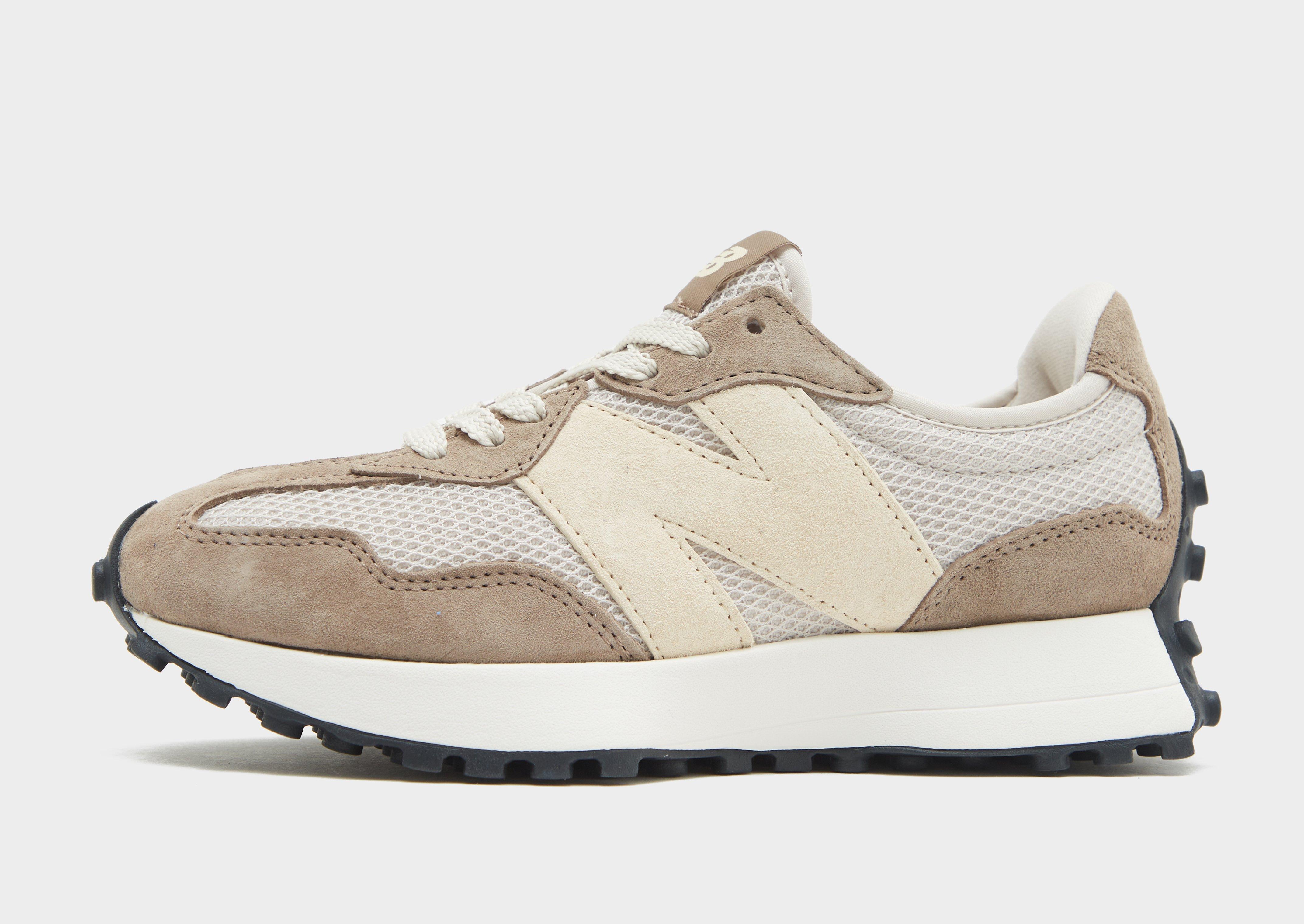 New Balance 327 Femme