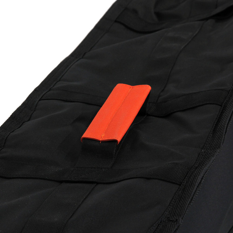 BOARDBAG TWINTIP GEARBAG HOWZIT