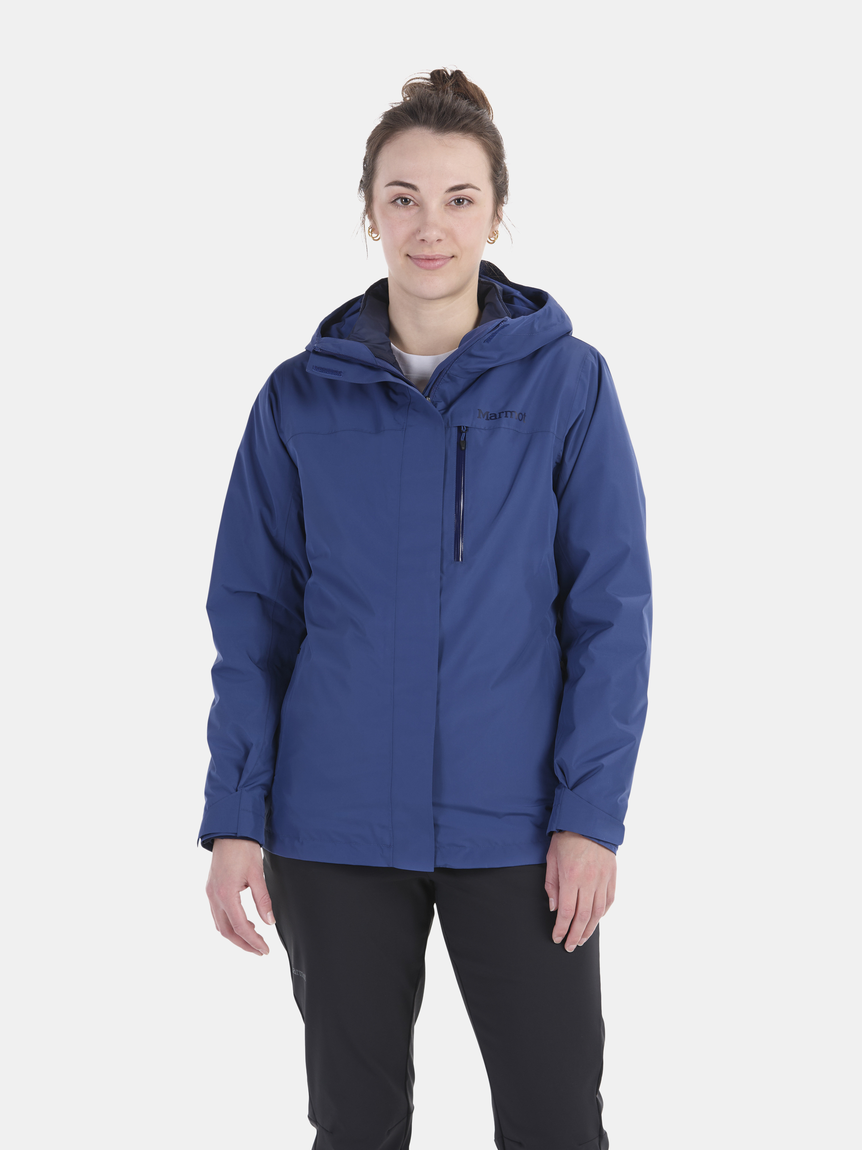 Wm's Ramble Component Jacket