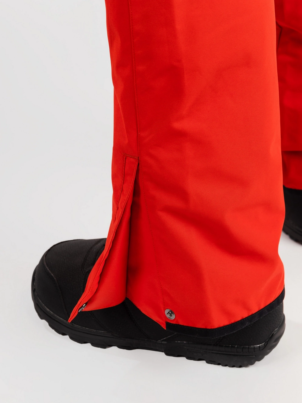 Horsefeathers Spire II Pants lava red