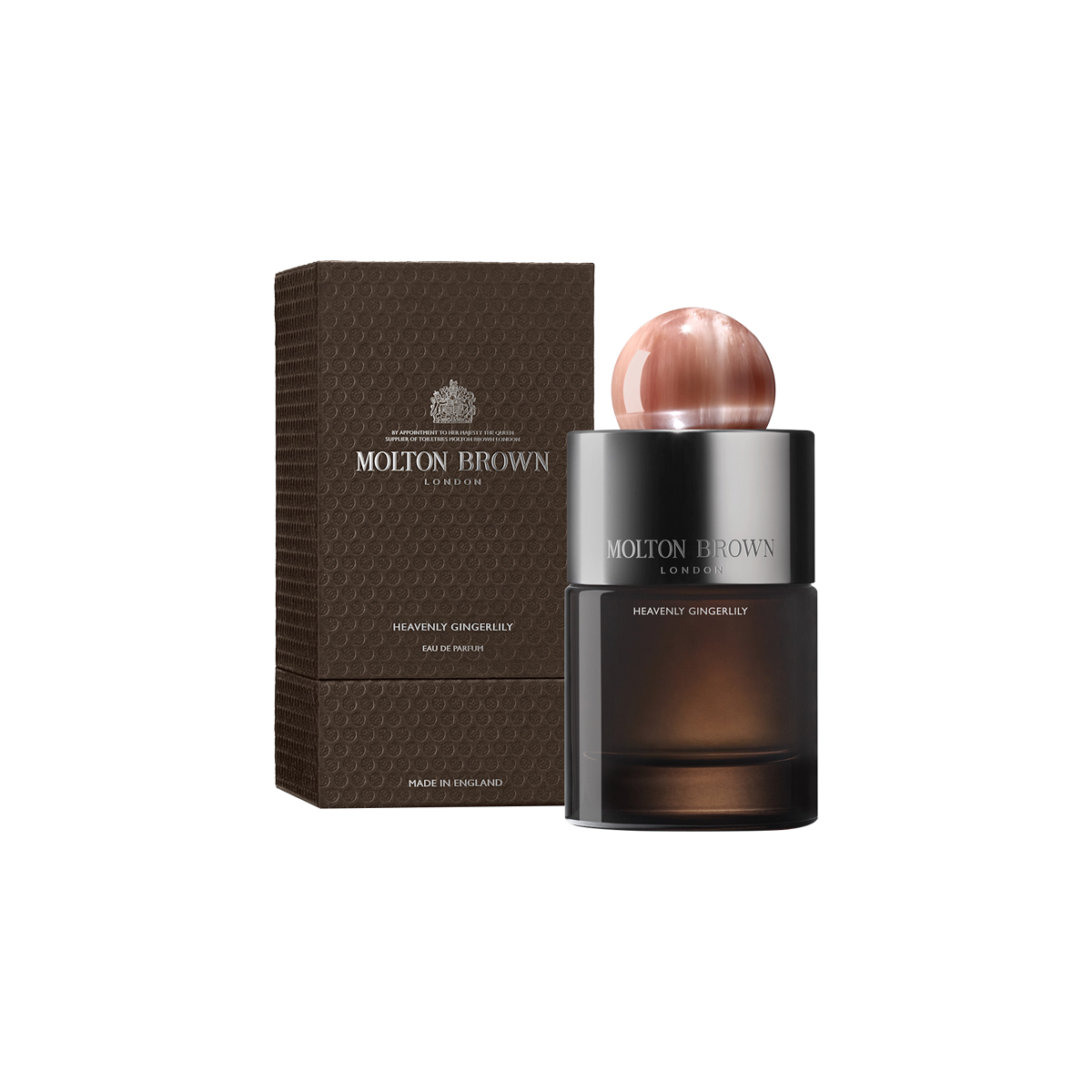 Heavenly Gingerlily Eau de Parfum 100ml
