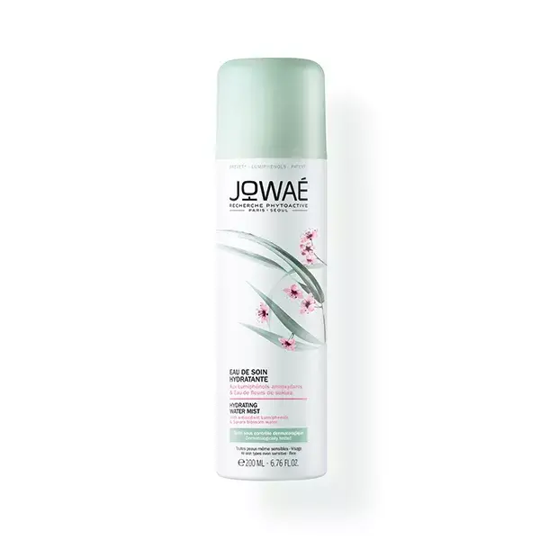 Água de Tratamento Hidratante Jowaé 200ml