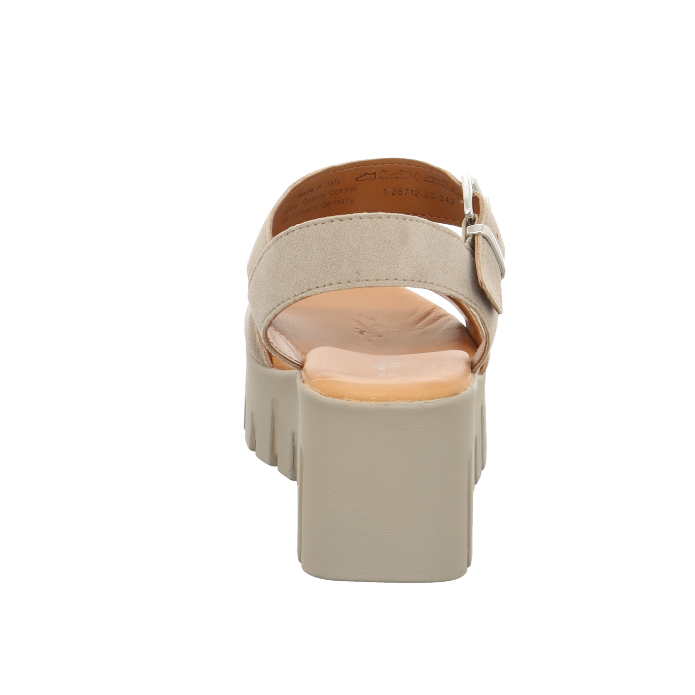 Sandale beige