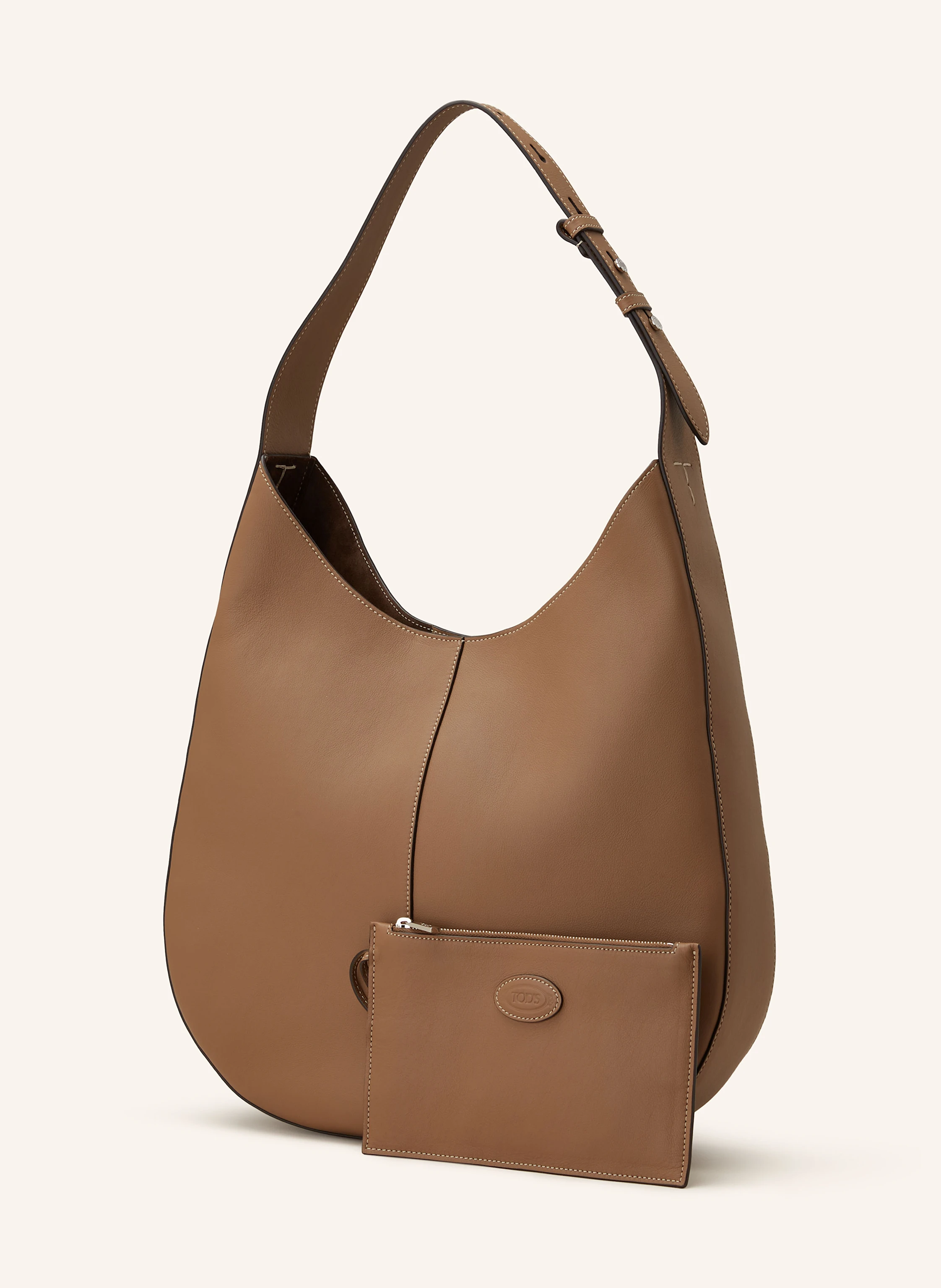 TOD'S Schultertasche SACCA MEDIUM