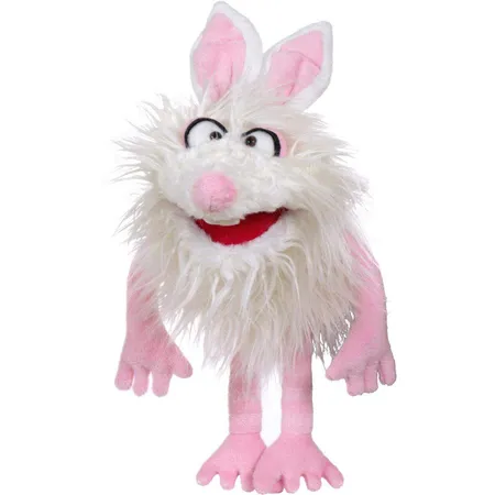 Living Puppets Handpuppe Flöckchen