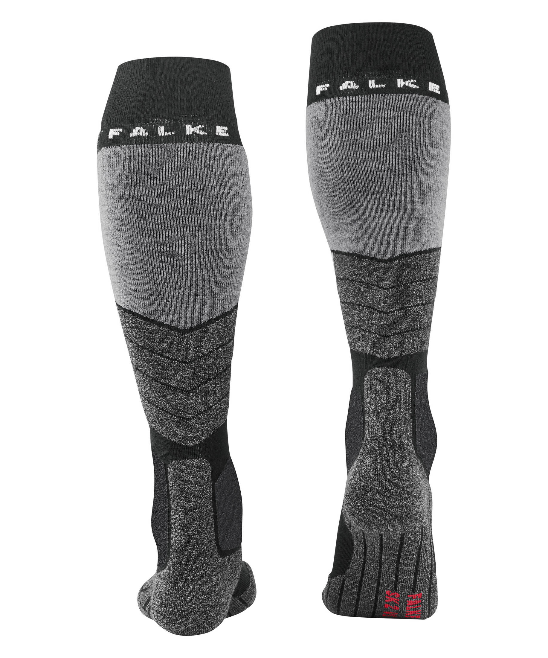 FALKE| Herren Kniestrümpfe SK2 Intermediate Vegan