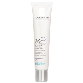 La Roche Posay Mela B3 UV Daily Moisturizer SPF 30 With Melasyl™ Niacinamide