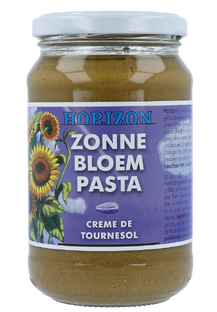Horizon Zonnebloempasta 350GR