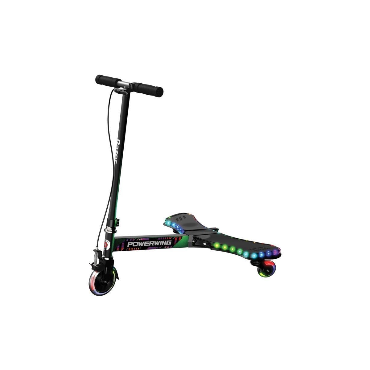 PowerWing Lightshow Caster Sco