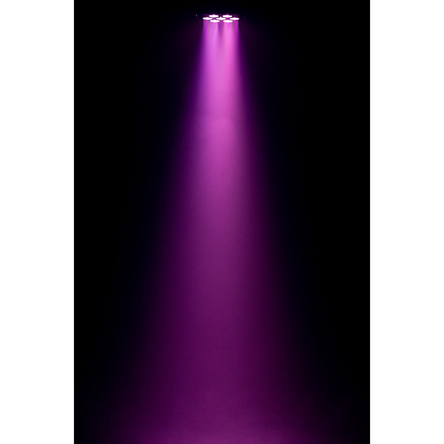 JB systems LED Plano 6in1 LED projector