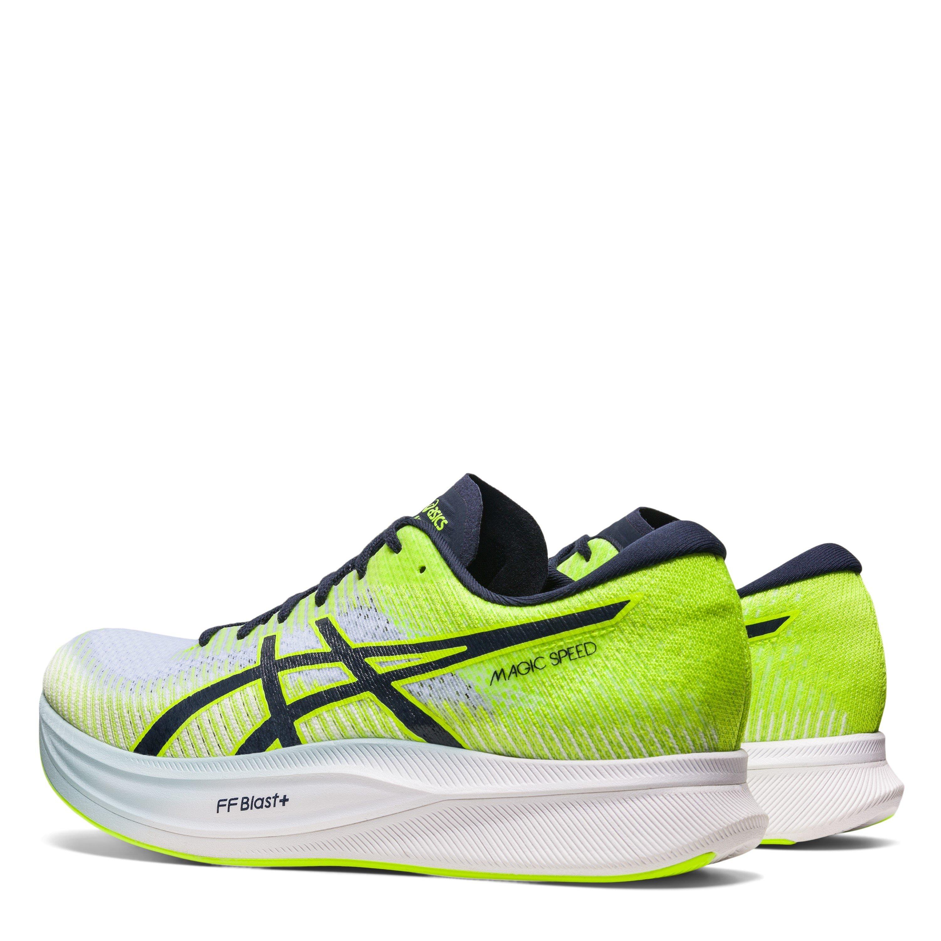 Asics Magic Speed 2 Mens running Shoes