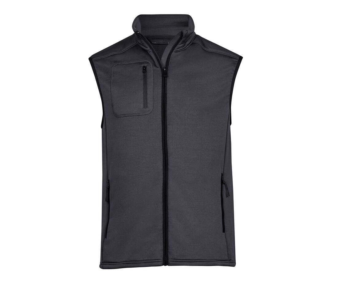 TEE JAYS TJ9104 - Bodywarmer en polaire