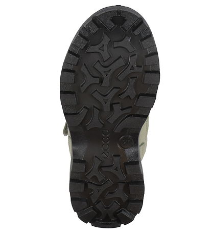 Ecco Winterstiefel - Snow Mountain 1S Wp - Black/Sage/Tarmac
