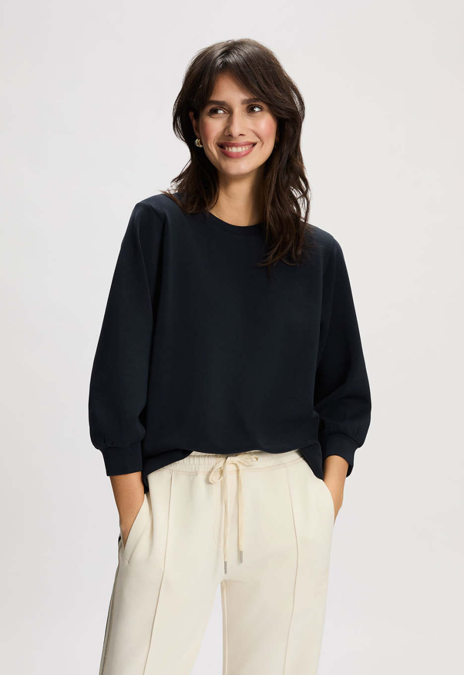 Silvercreek Sindy Sweater