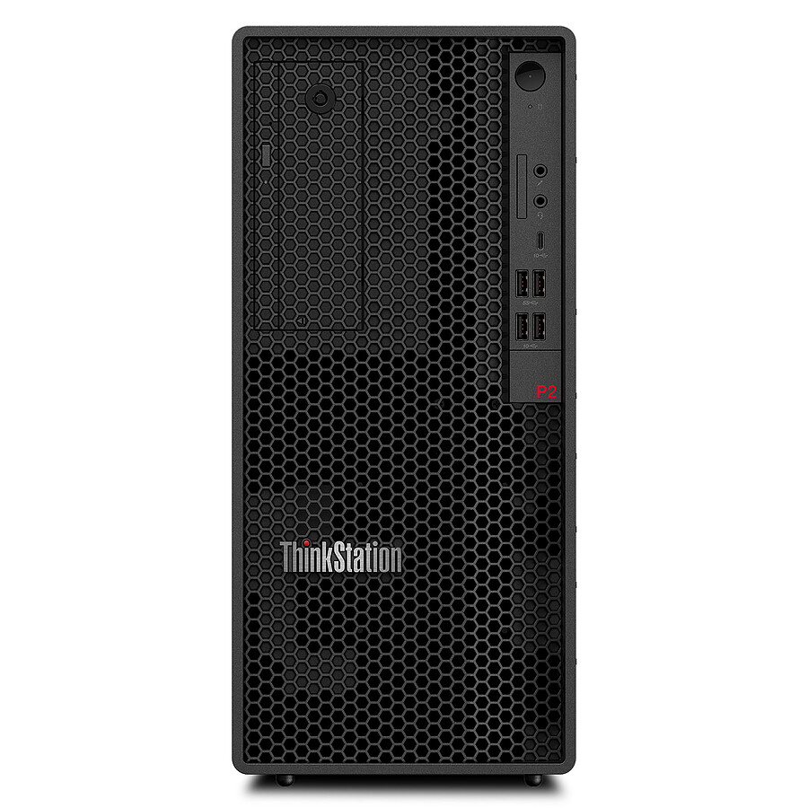Lenovo ThinkStation P2 Tour (30FR001QFR) - Windows 11 Pro