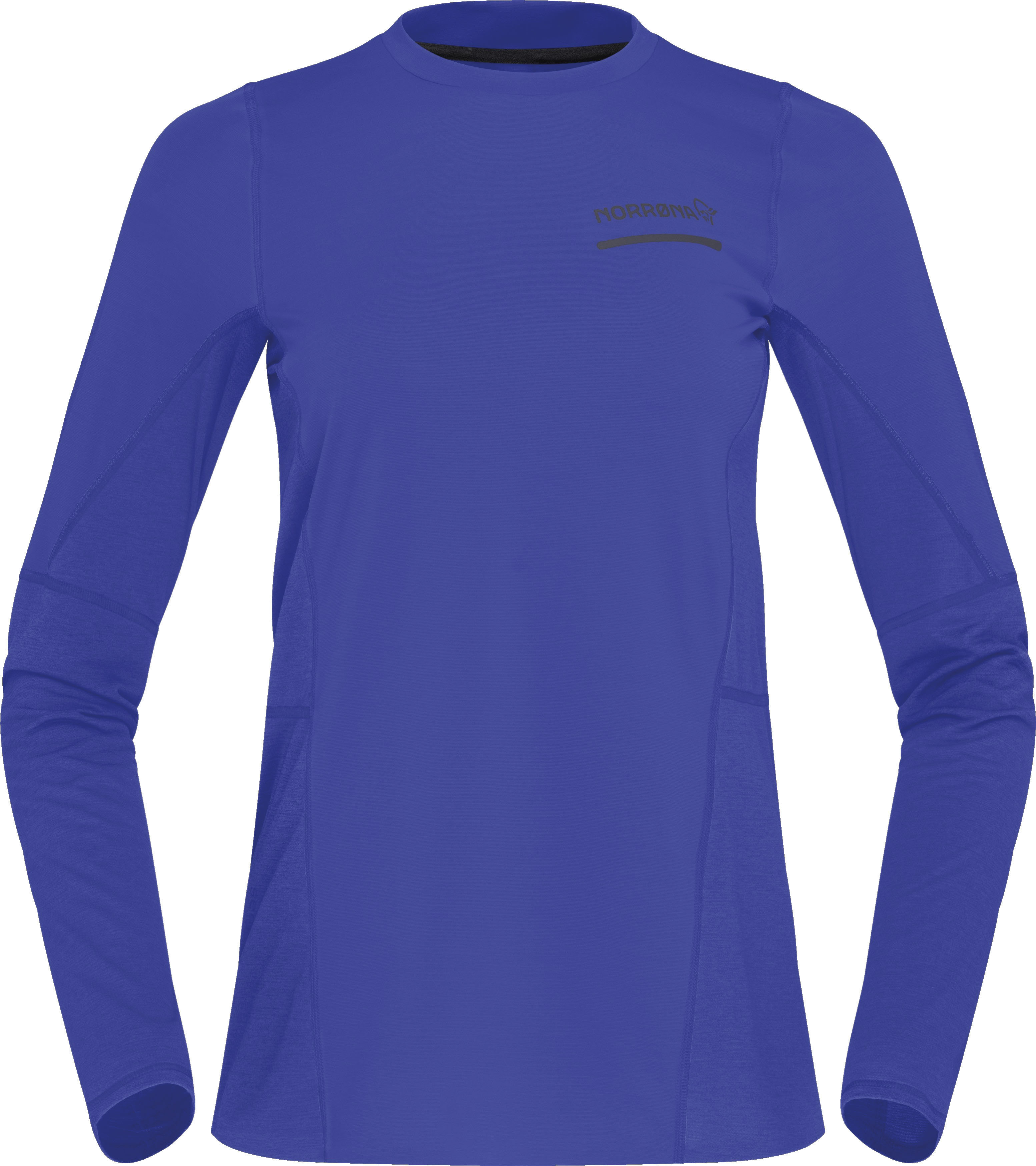 Senja Equaliser Lightweight Long Sleeve W