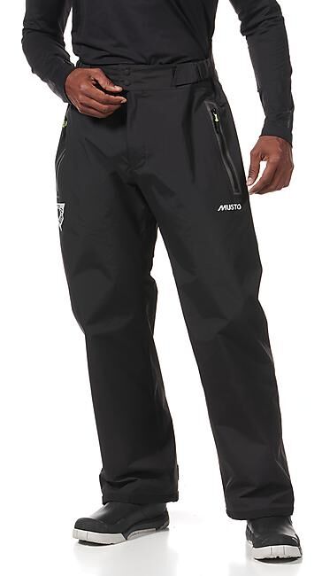MUSTO - PANTALON BR1 SOLENT HI-BACK