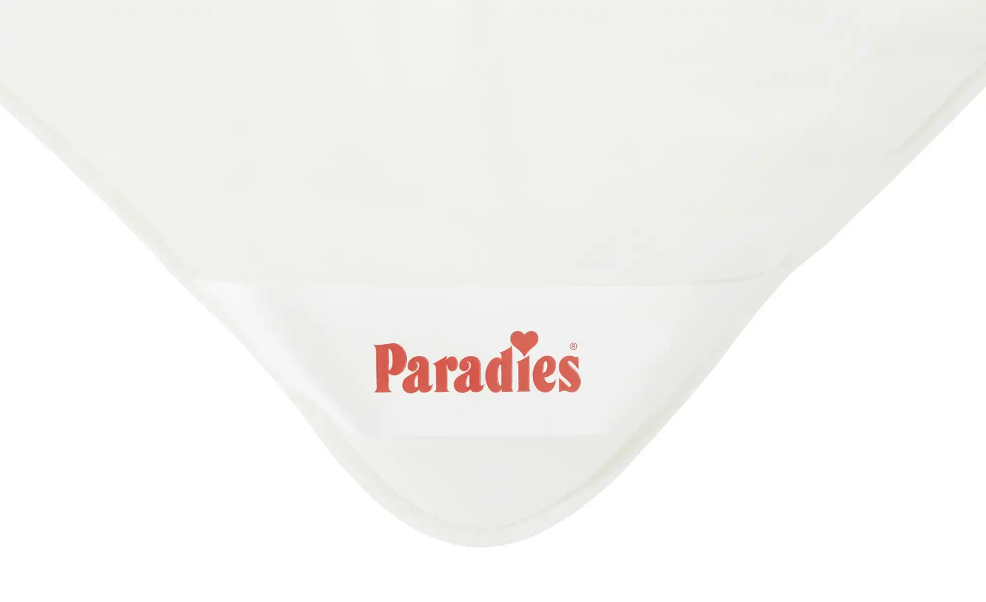 Paradies Leicht-Steppbett Tamina