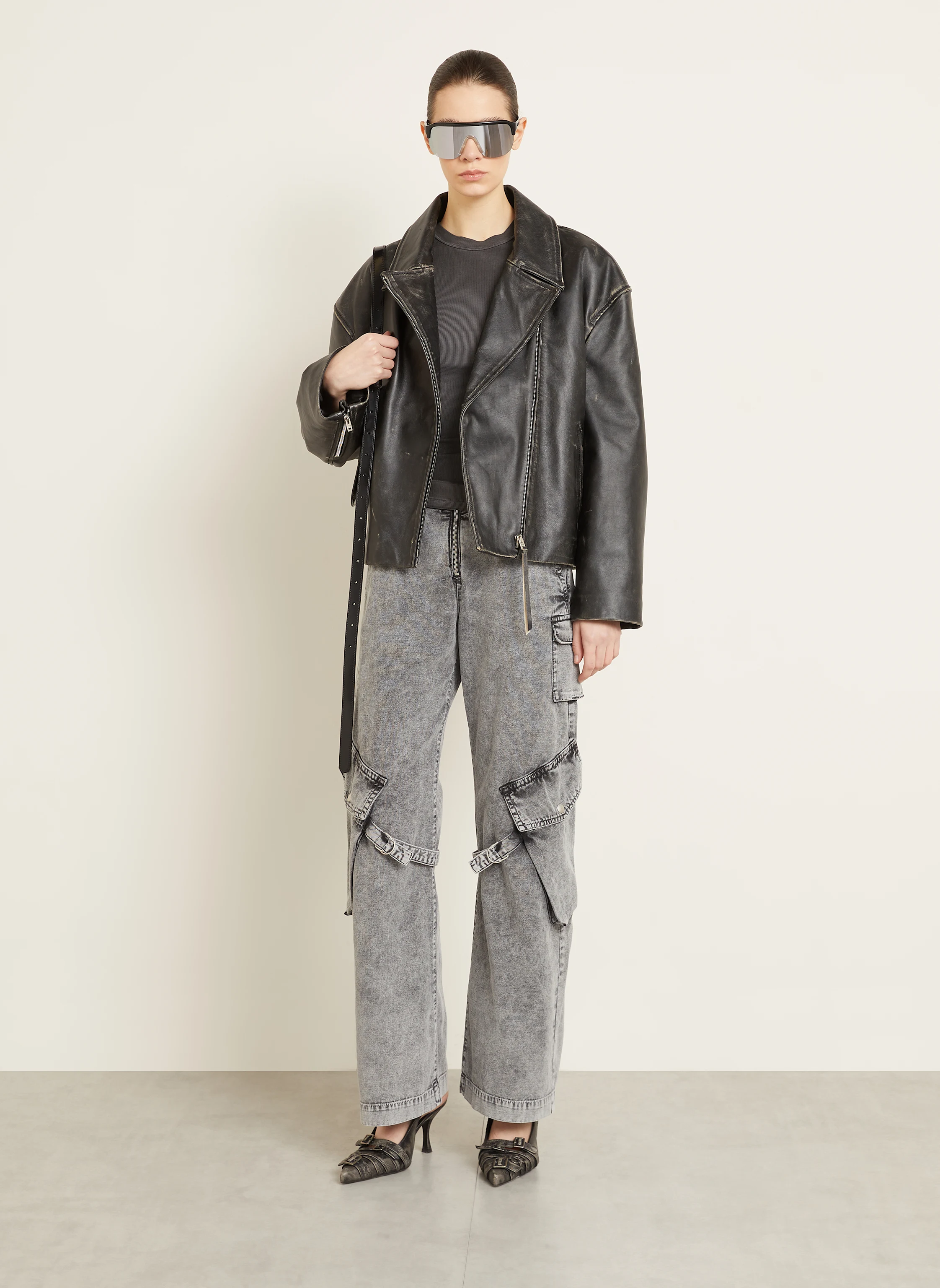 Acne Studios Top