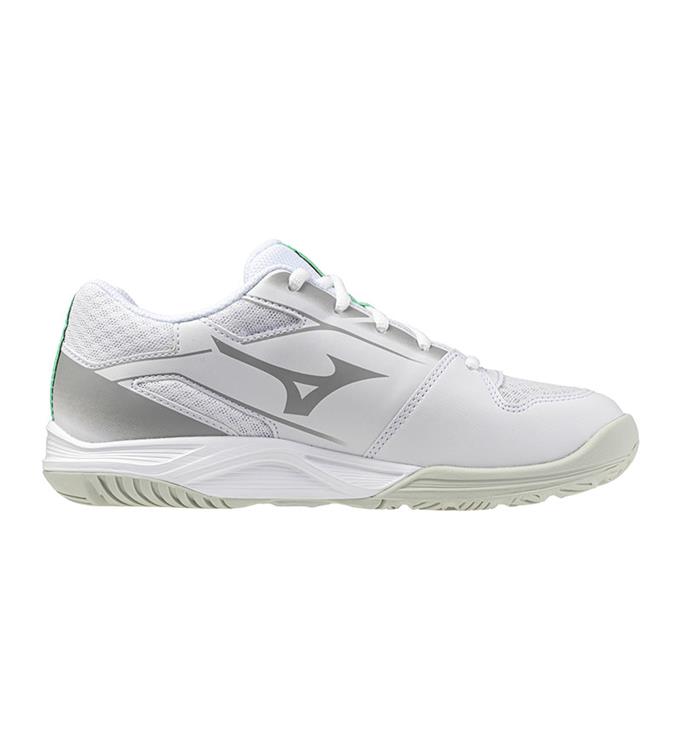 Mizuno Stealth Star 3 X1GC2507 White-Black-Frozen-Emerald