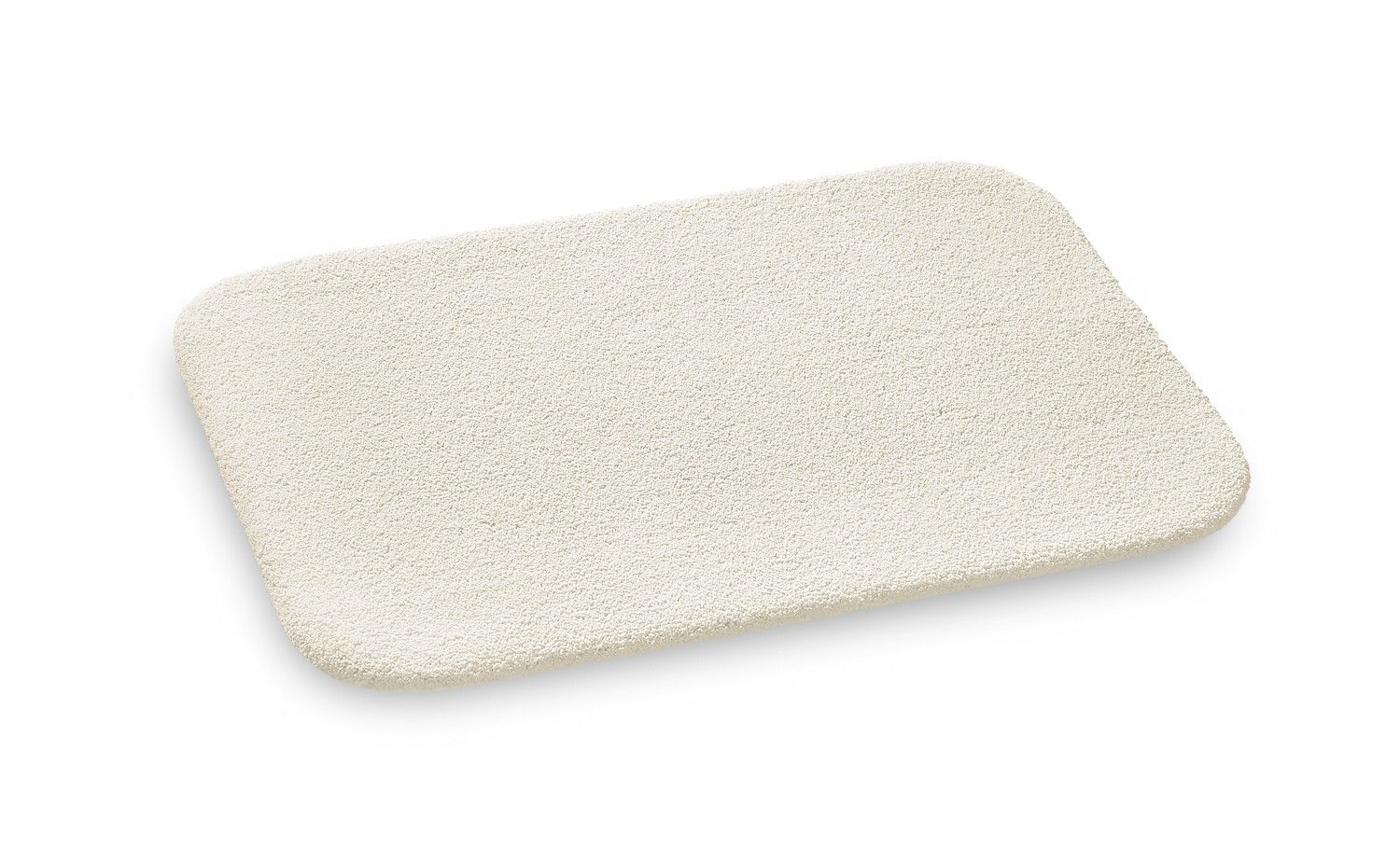 Badematte RHOMTUFT ASPECT 50 x 60 cm