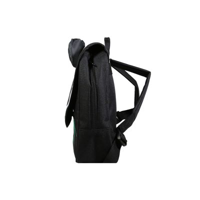 Cartable Kids Panda 32 cm - 1 compartiment - Bagtrotter