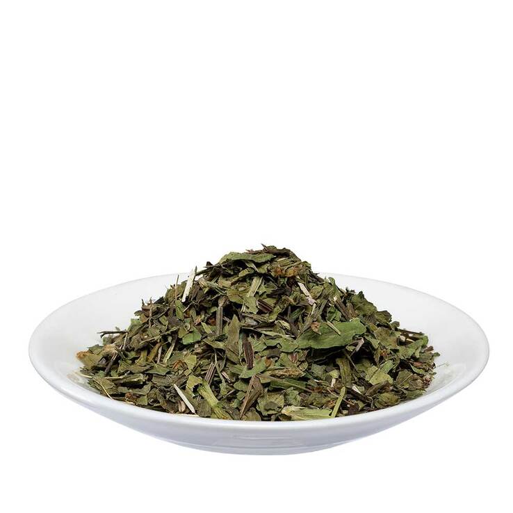 Spitzwegerichblätter Arzneitee Salus, 60 g
