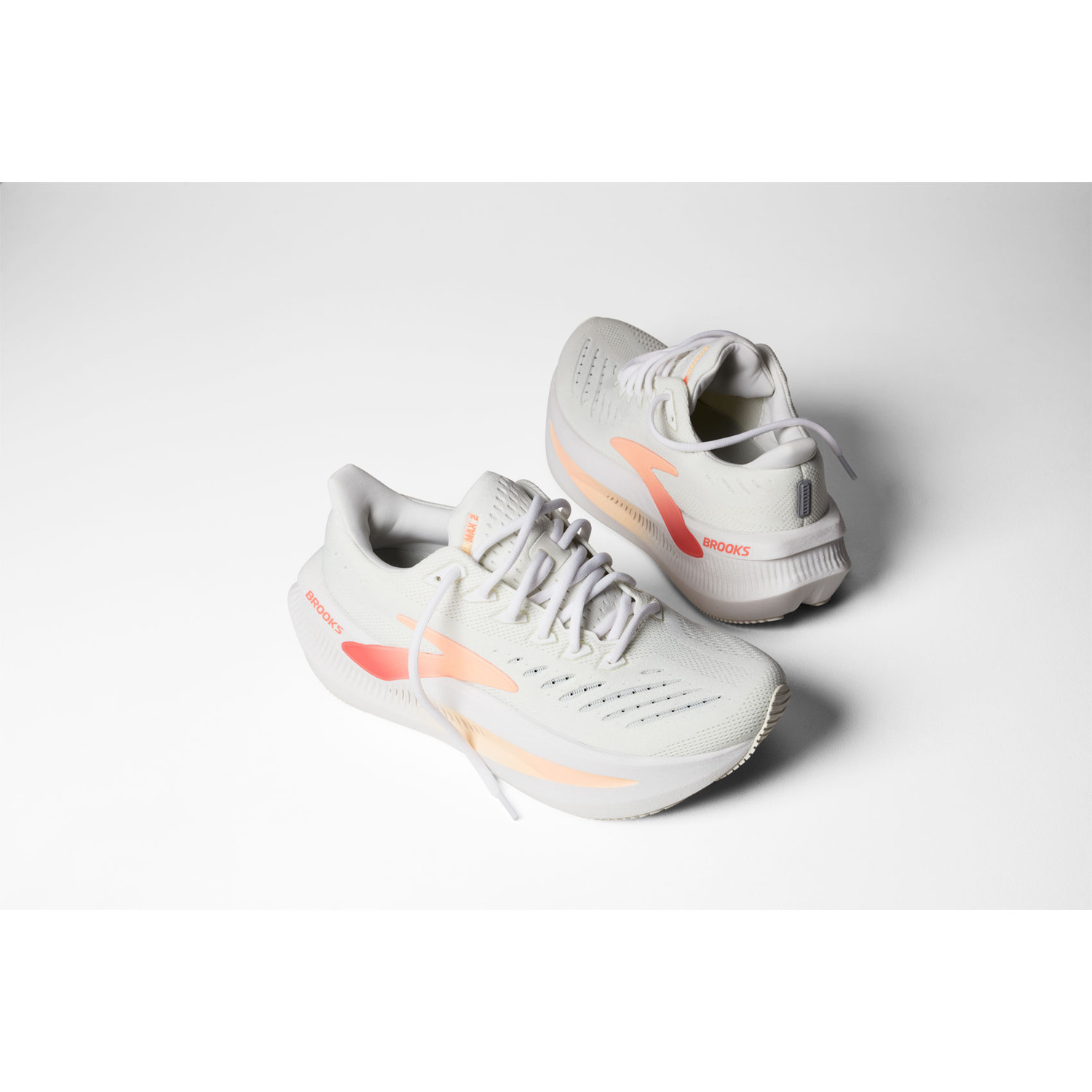 Brooks Glycerin Max 2 Dames