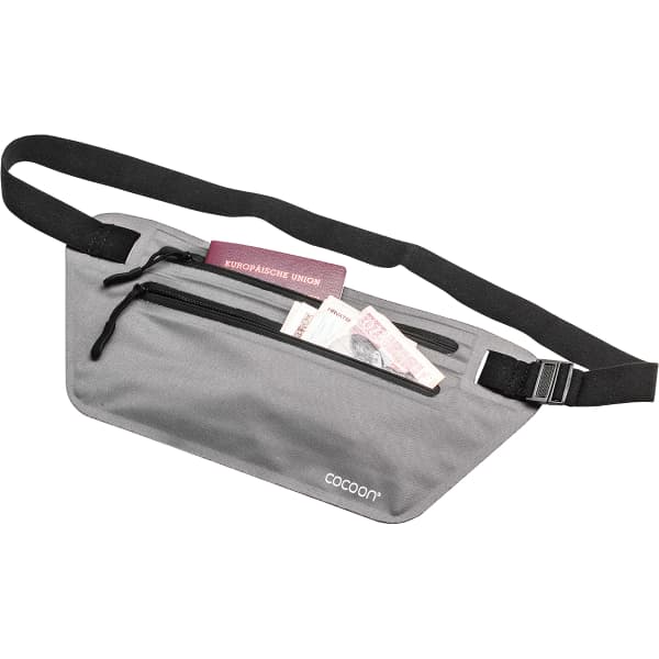 Bagagerie de voyage COCOON SECRET WAIST WALLET