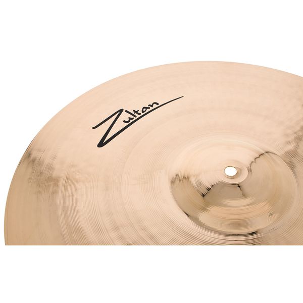 Zultan Rock Beat Komplett-Beckensatz