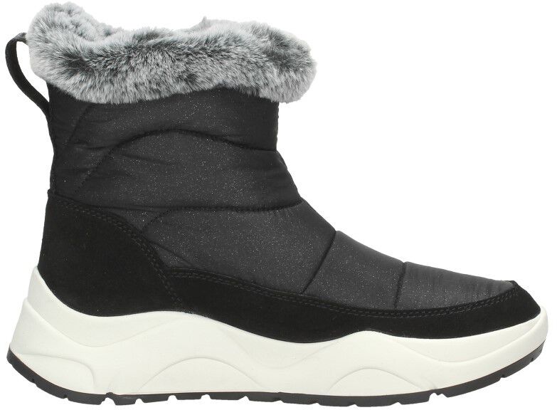 Antarctica Snowboots zwart
