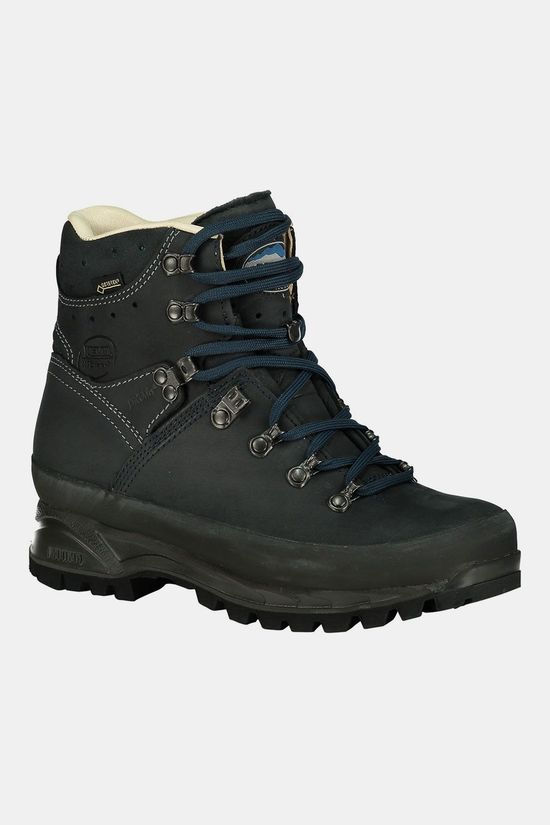 Meindl Meindl Island MFS Active GTX Bergschoen Dames